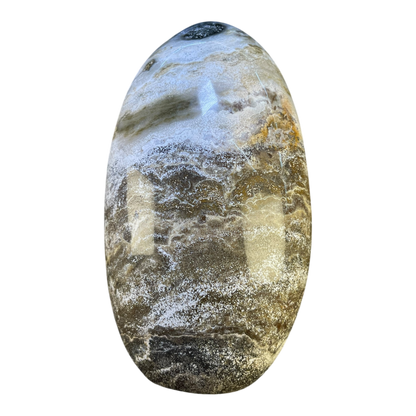 Ocean Jasper