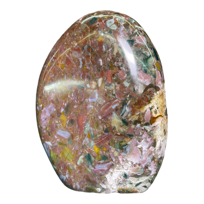 Ocean Jasper