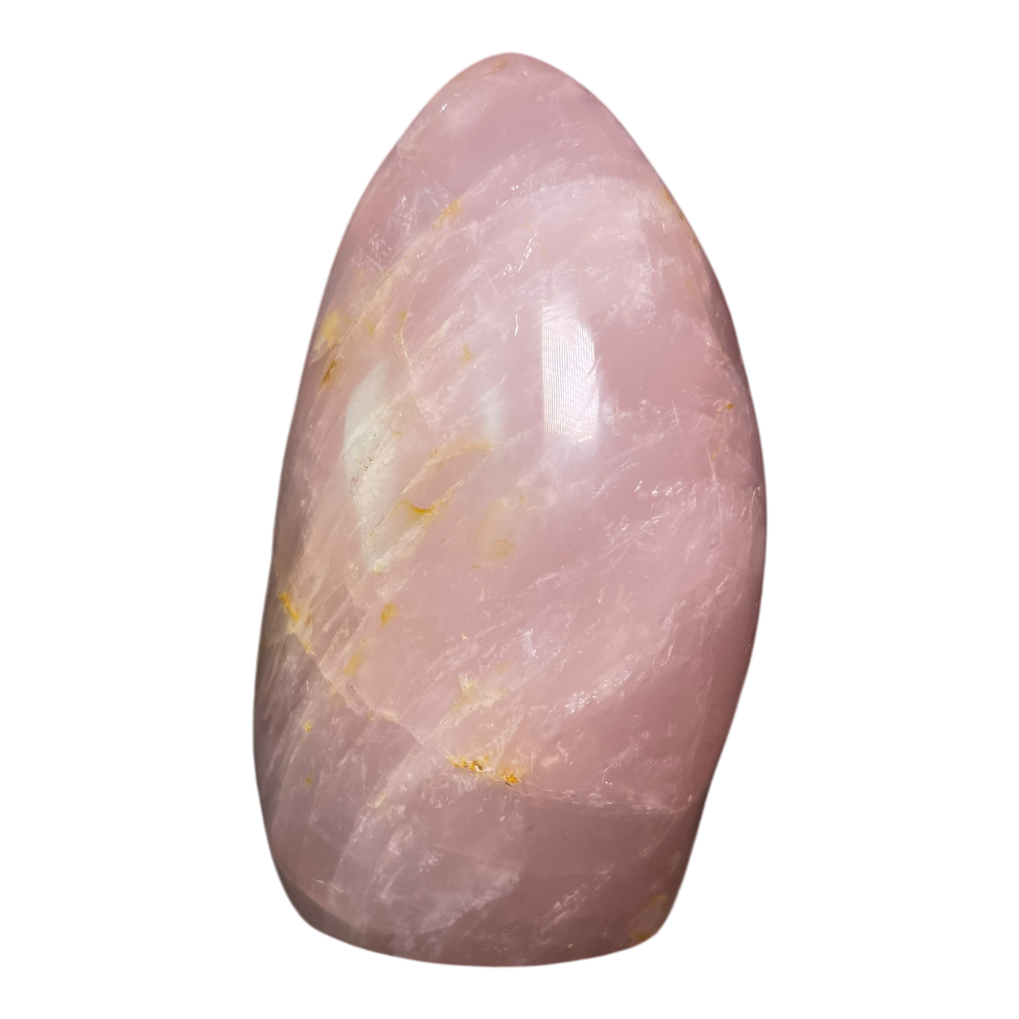 Rose Quartz
