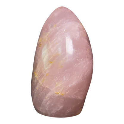 Rose Quartz
