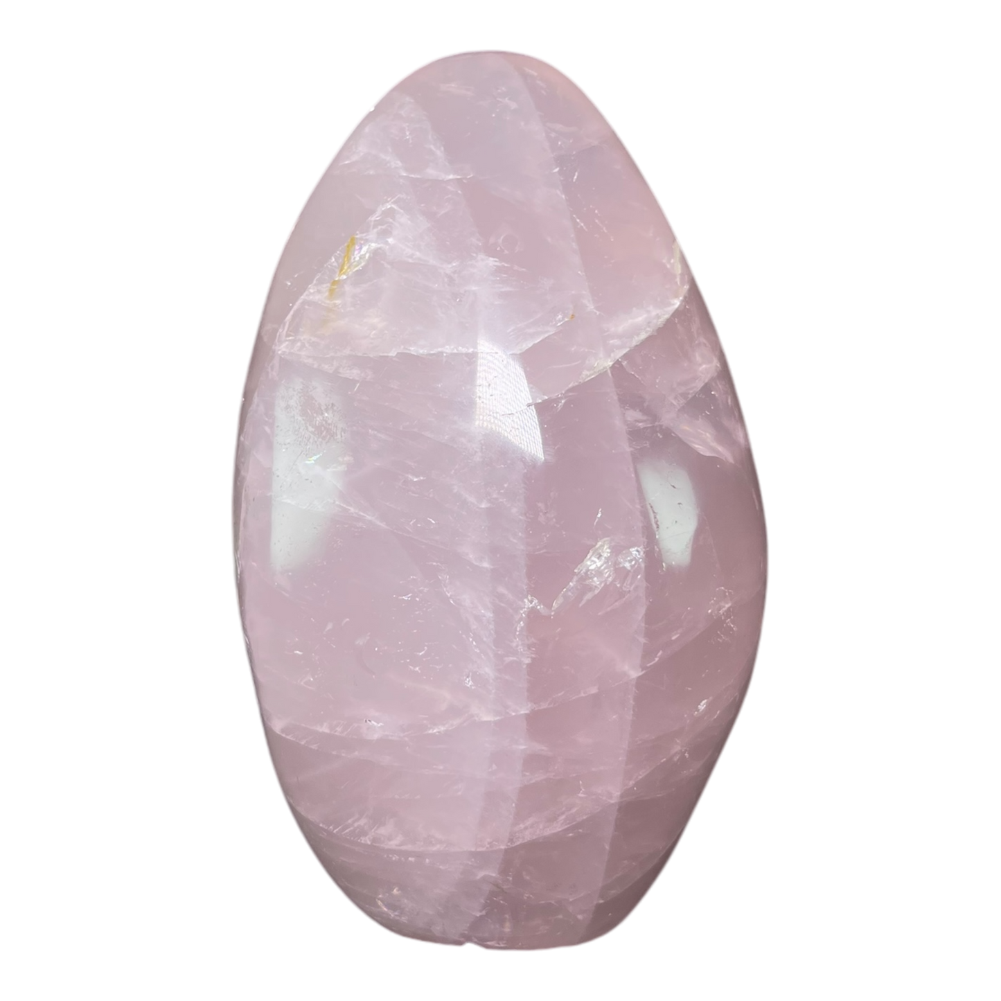 Rose Quartz