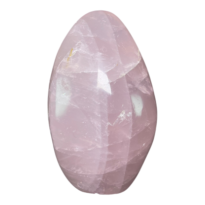 Rose Quartz