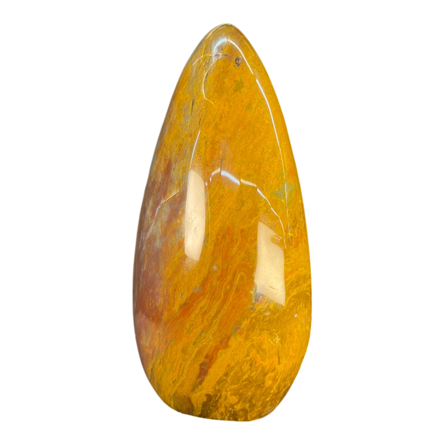 Ocean Jasper