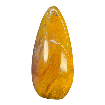 Ocean Jasper