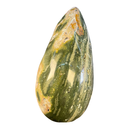 Ocean Jasper