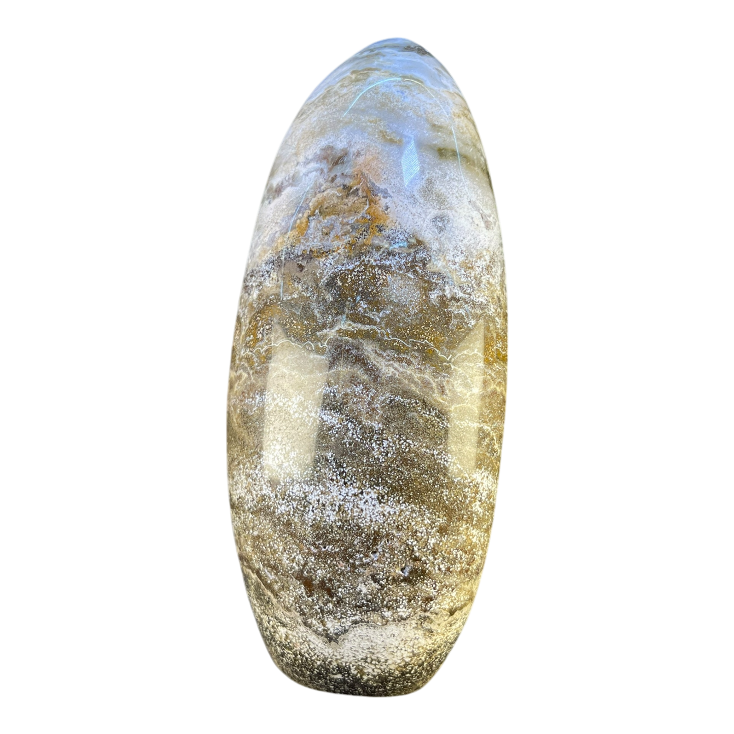 Ocean Jasper