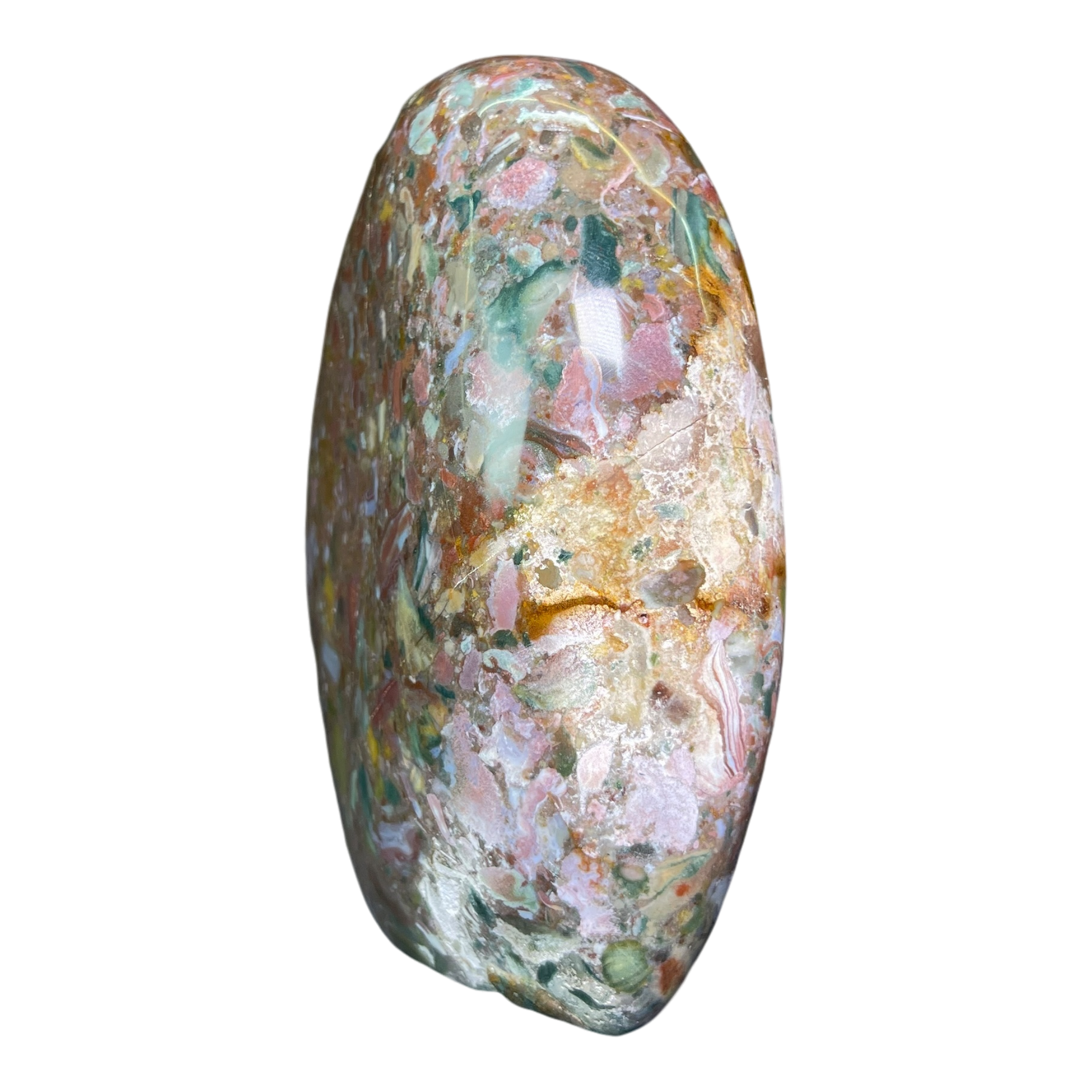 Ocean Jasper