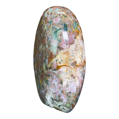 Ocean Jasper