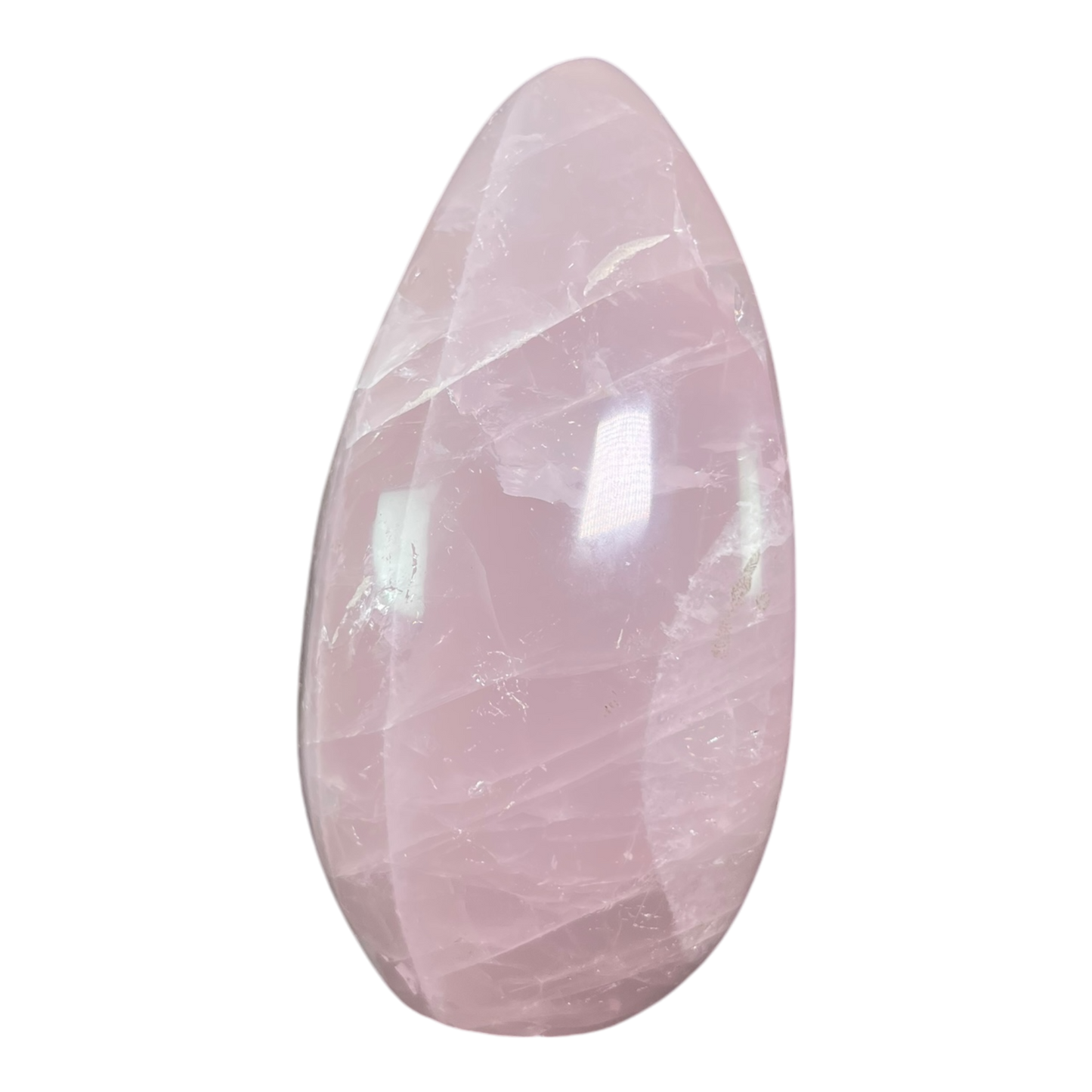 Rose Quartz