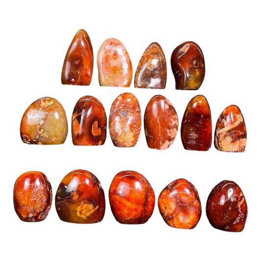 Carnelian