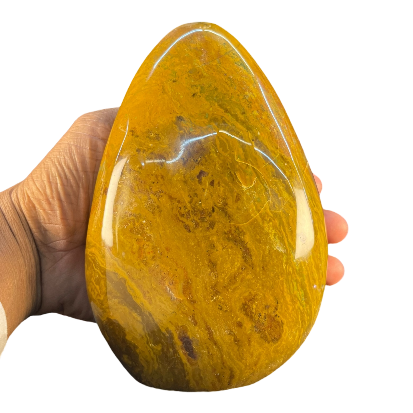 Ocean Jasper