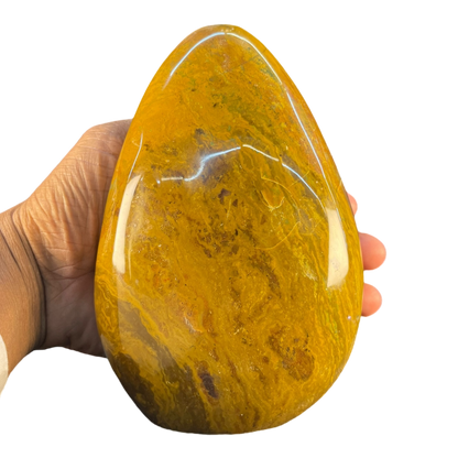Ocean Jasper