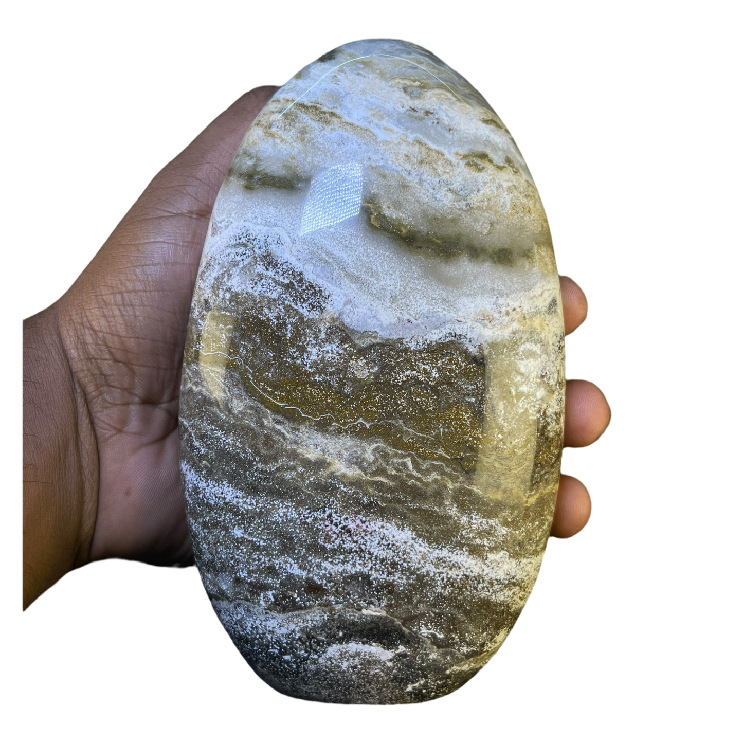 Ocean Jasper