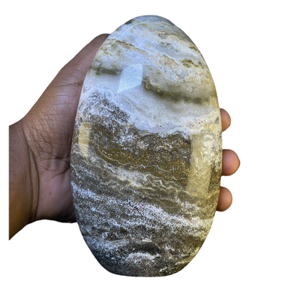 Ocean Jasper