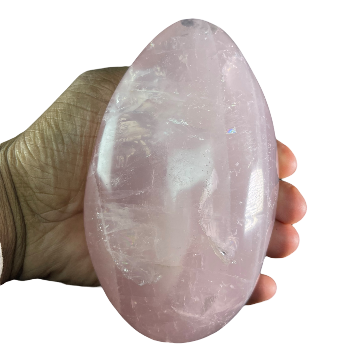 Rose Quartz