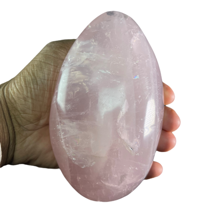 Rose Quartz