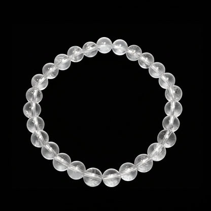Clear Quartz Bracelet