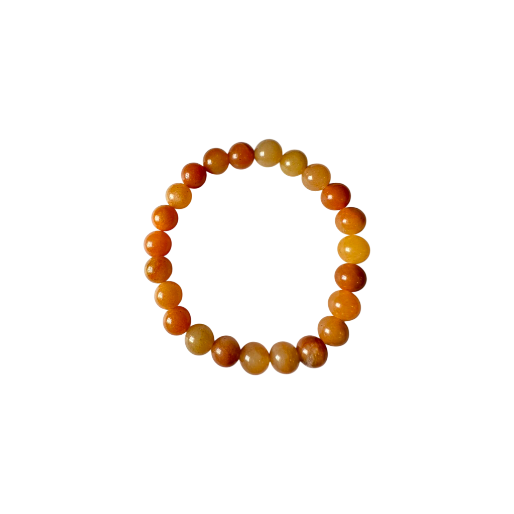 Red Aventurine Bracelet