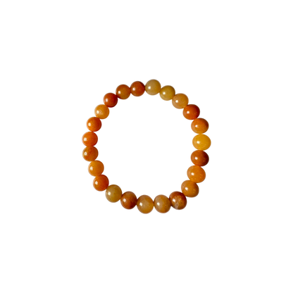 Red Aventurine Bracelet