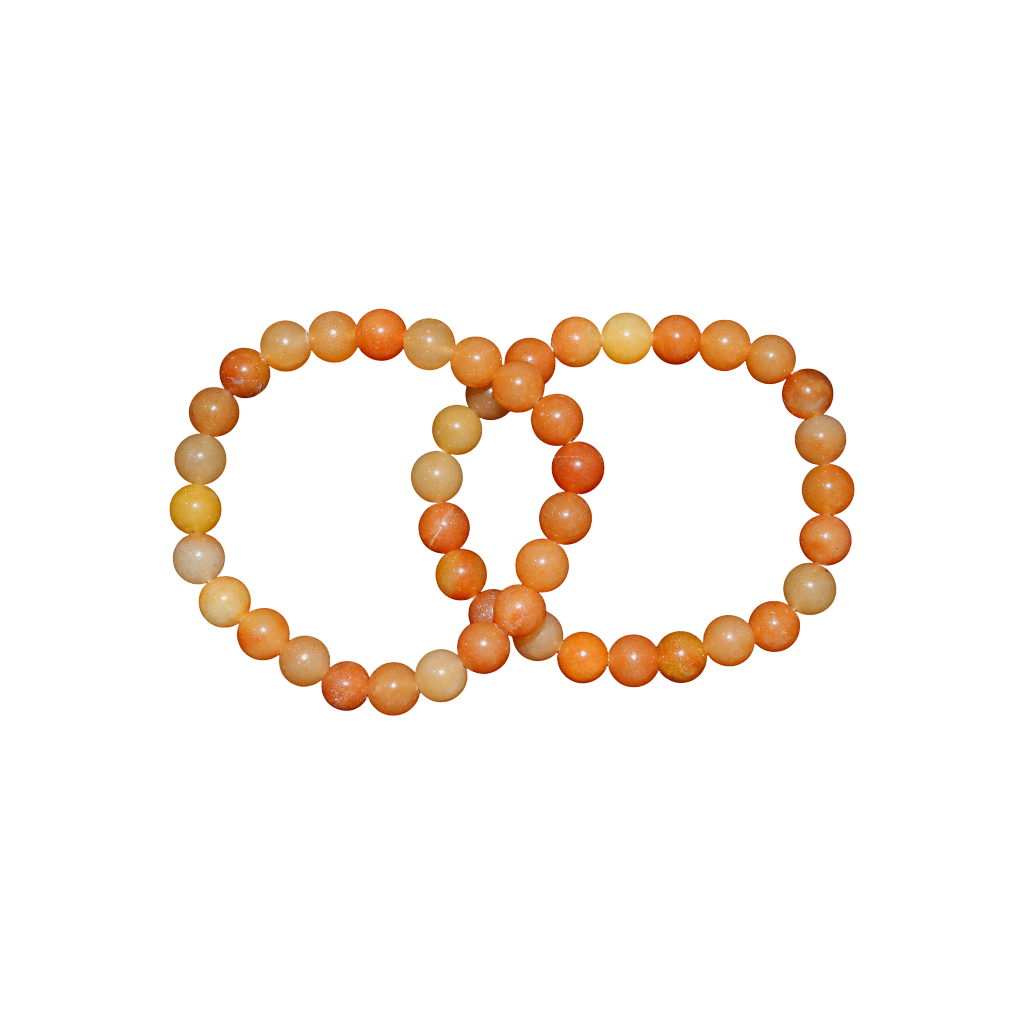 Red Aventurine Bracelet