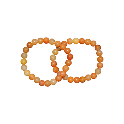 Red Aventurine Bracelet