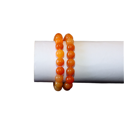 Red Aventurine Bracelet