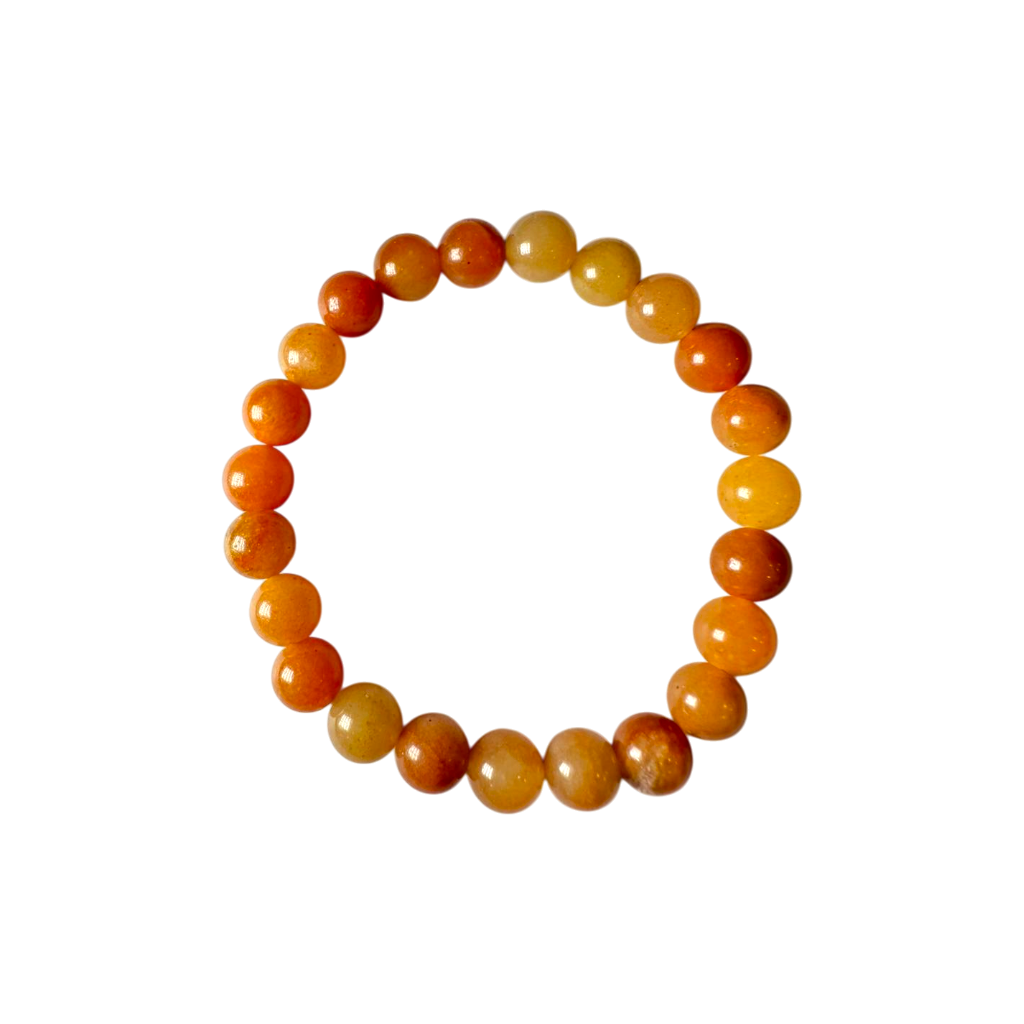 Red Aventurine Bracelet