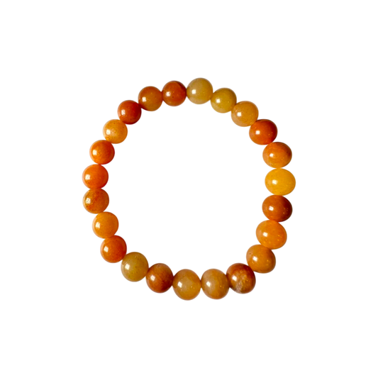 Red Aventurine Bracelet