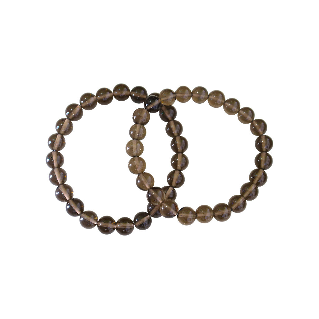 Smoky Quartz Bracelet