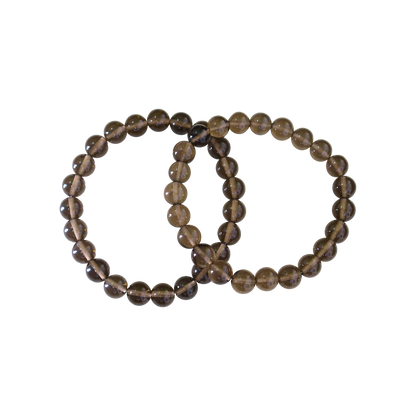 Smoky Quartz Bracelet