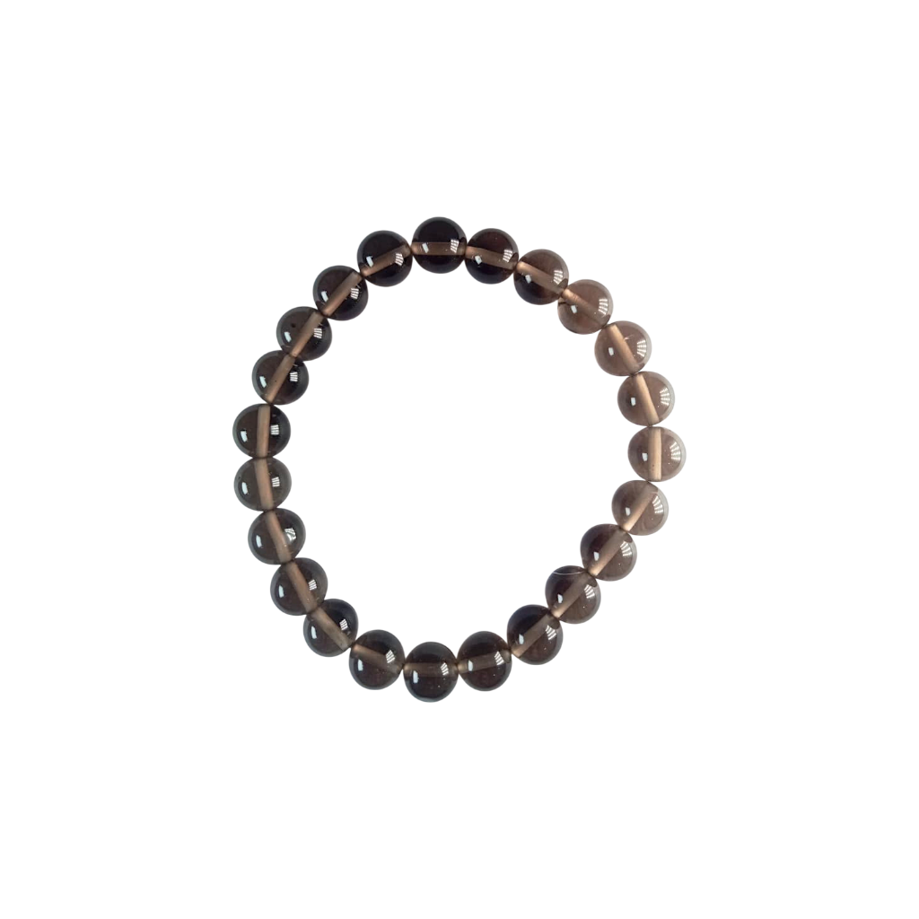 Smoky Quartz Bracelet