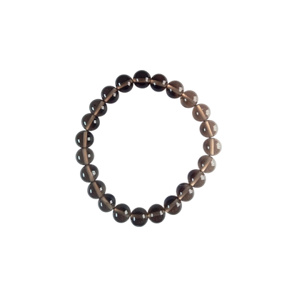 Smoky Quartz Bracelet