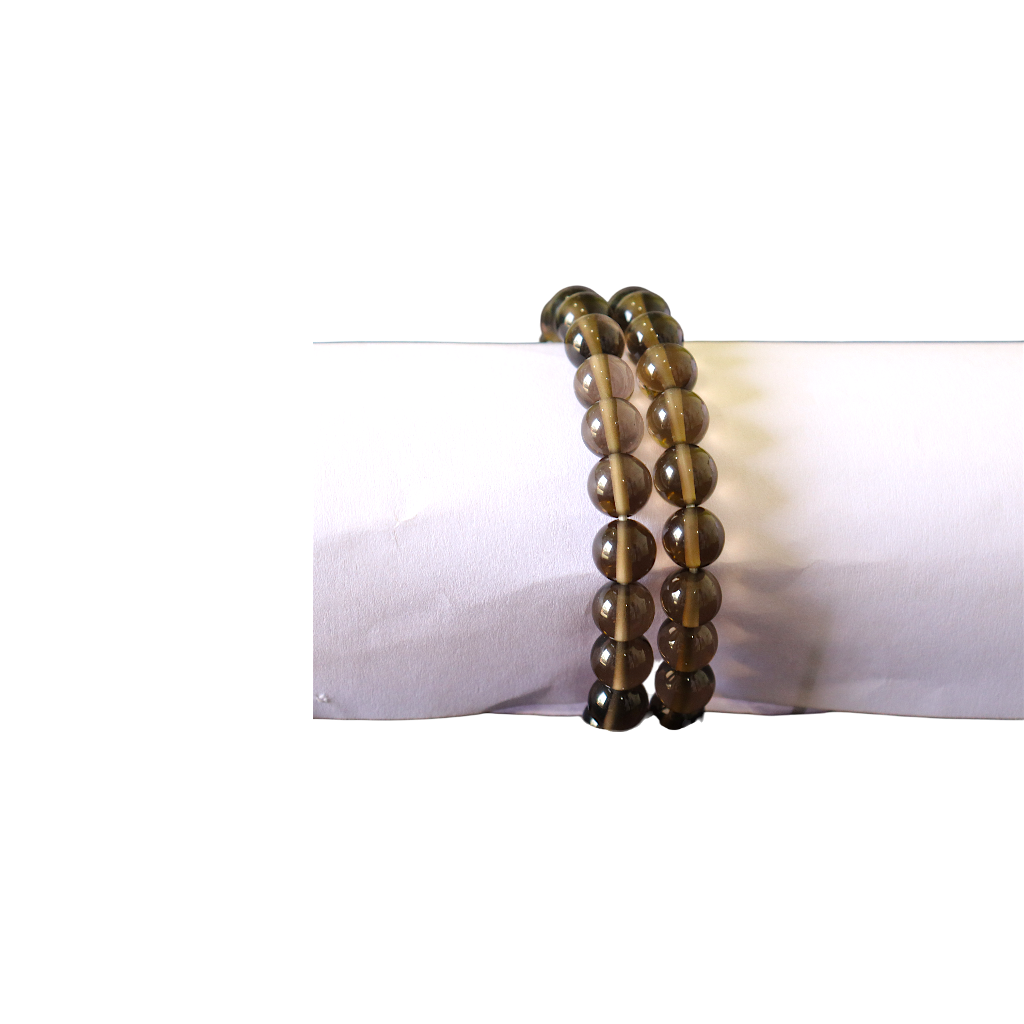 Smoky Quartz Bracelet