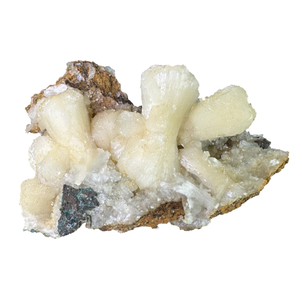 Stilbite