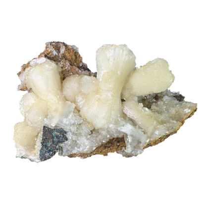 Stilbite
