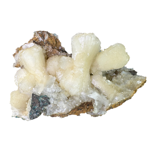 Stilbite