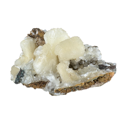 Stilbite