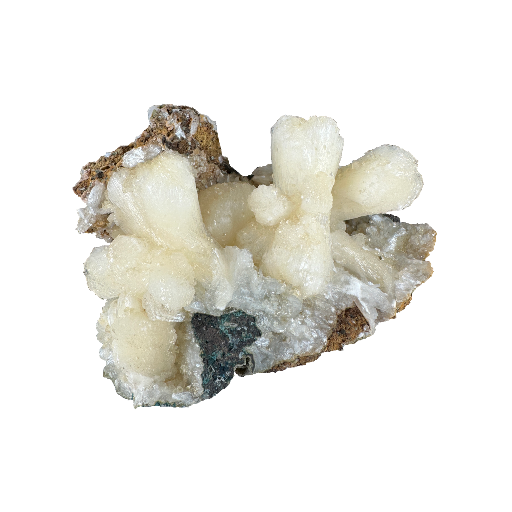 Stilbite