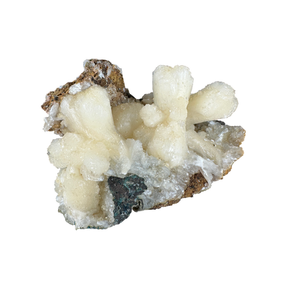 Stilbite