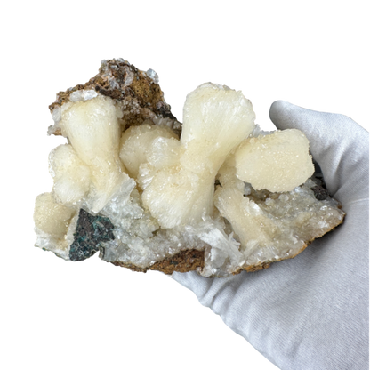 Stilbite