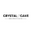 Crystal Cave India logo