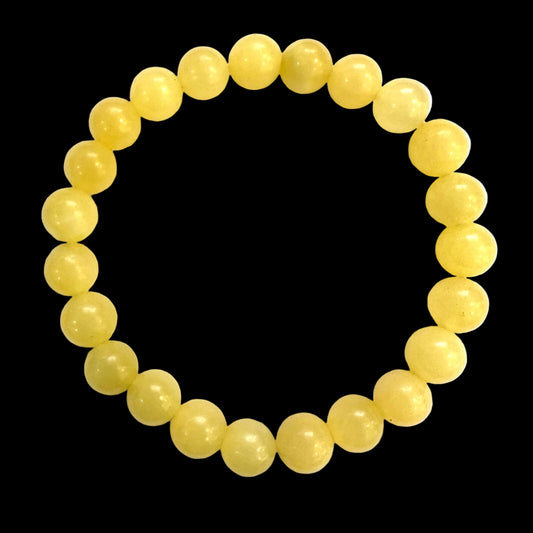 Calcite Bracelet