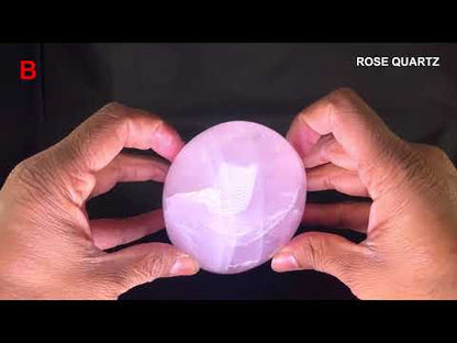 Rose Quartz