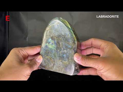 Labradorite