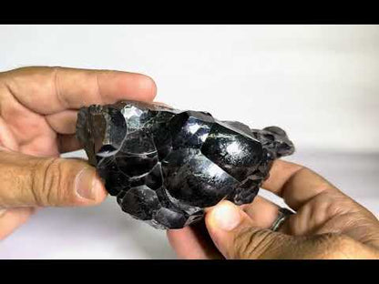 Globular Hematite
