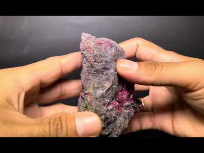 Erythrite