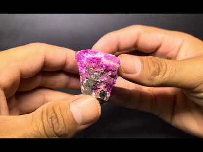Cobalto Calcite