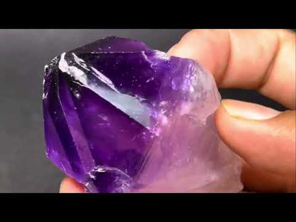 Amethyst Crystal