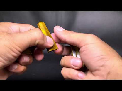 Tiger Eye (5pc/ Set)