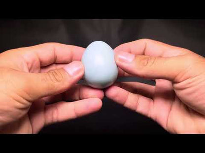 Amazonite Egg